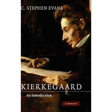 Kierkegaard: An Introduction