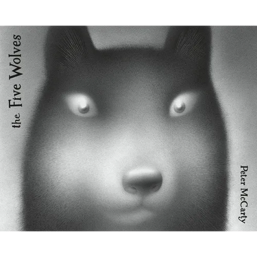 The Five Wolves