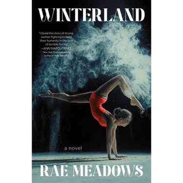 Winterland