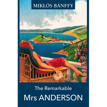 The Remarkable Mrs. Anderson