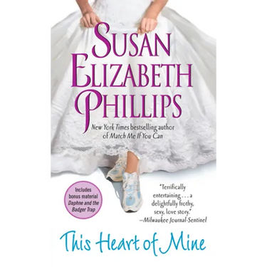 This Heart of Mine