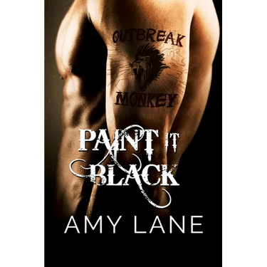 Paint It Black