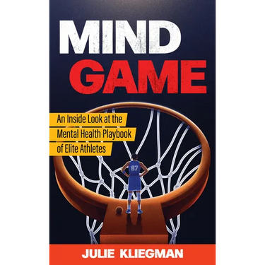 Mind Game: An Inside Look at the Mental Health Playbook of Elite Athletes