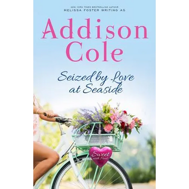 Seized by Love at Seaside