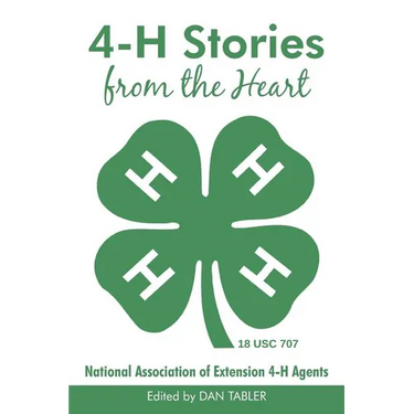 4-H Stories from the Heart