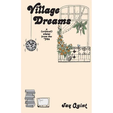 Village Dreams
