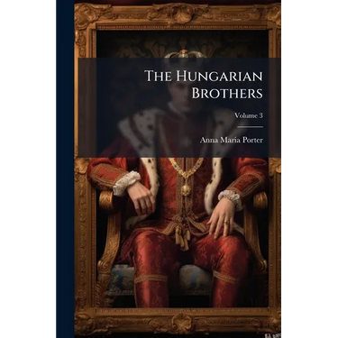 The Hungarian Brothers