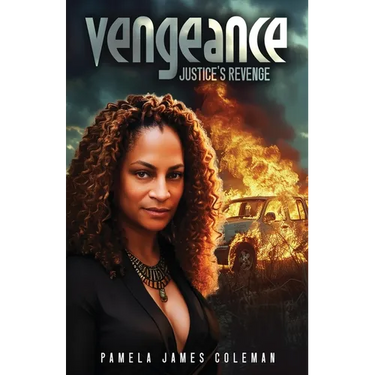 Vengeance: Justice's Revenge