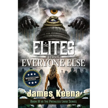 The Elites Versus Everyone Else