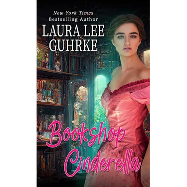 Bookshop Cinderella