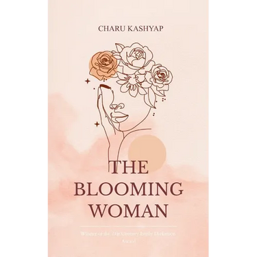 The Blooming Woman