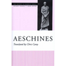 Aeschines
