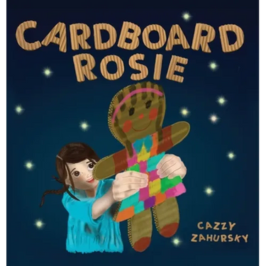 Cardboard Rosie