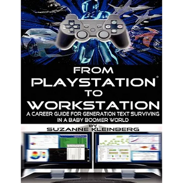 From PlayStation to Workstation