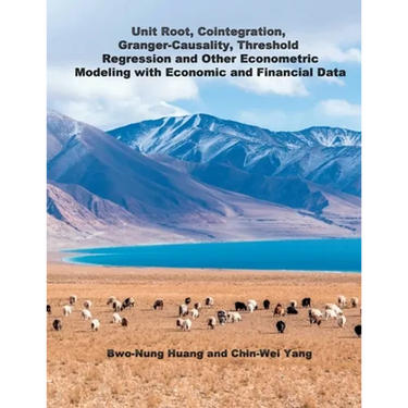 Unit Root, Cointegration, Granger-Causality, Threshold Regression and Other Econometric Modeling with Economics and Financial Data: 單根&#