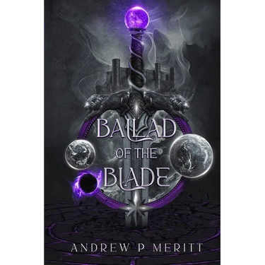 Ballad of the Blade