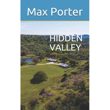 Hidden Valley