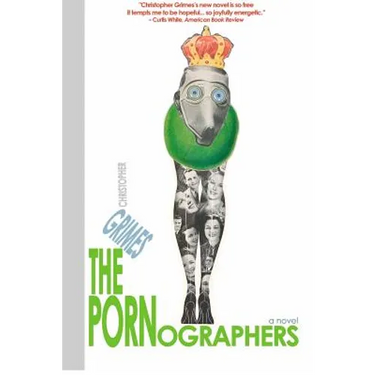 The Pornographers