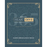 Heart Dive Book 1: January-March of a 365 Day Chronological Bible Study