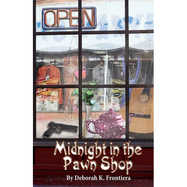 Midnight in the Pawn Shop