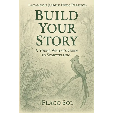 Build Your Story