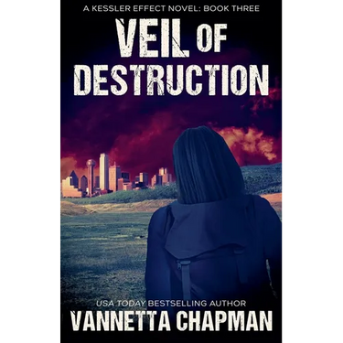 Veil of Destruction