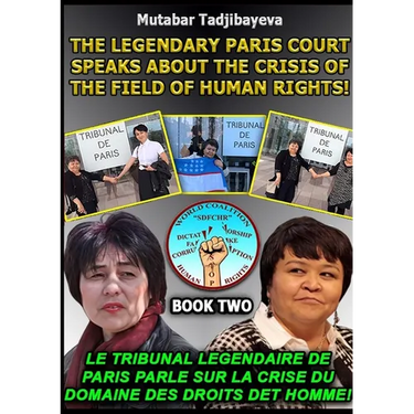 The crisis of the field of human rights. Book Two