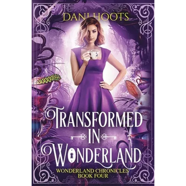 Transformed in Wonderland