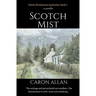 Scotch Mist: Dottie Manderson mysteries book 3. a Novella.
