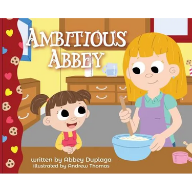 Ambitious Abbey