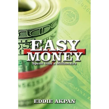 Easy Money: Spend Like a Millionaire