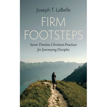 Firm Footsteps