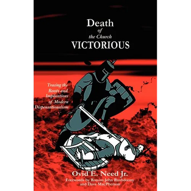 Death of the Church Victorious