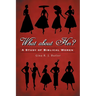 What About Her?: A Study of Biblical Women