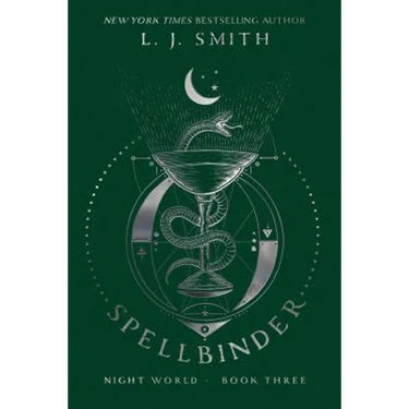 Spellbinder
