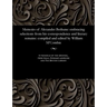 Memoirs of Alexander Bethune: Embracing Selections from His Correspondence and Literary Remains: Compiled and Edited by William m'Combie