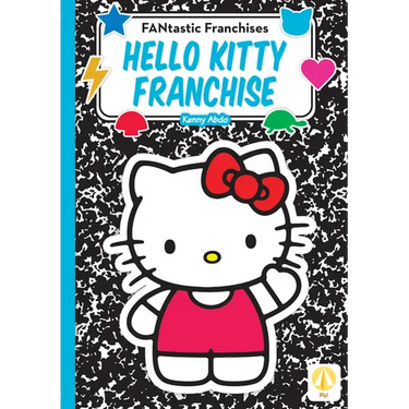 Hello Kitty Franchise