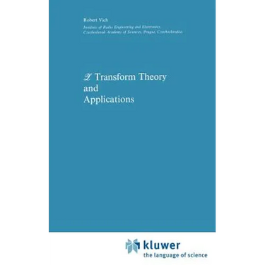 Z Transform Theory and Applications