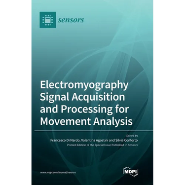 Electromyography Signal Acquisition and Processing for Movement Analysis