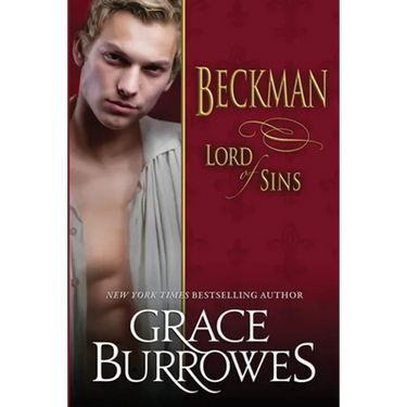 Beckman: Lord of Sins