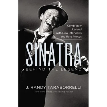 Sinatra: Behind the Legend