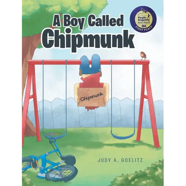 A Boy Called Chipmunk