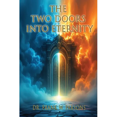 Two Doors Into Eternity