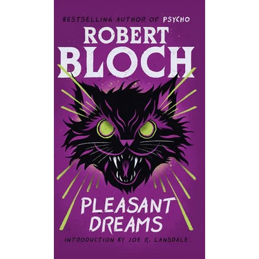 Pleasant Dreams