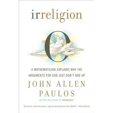 Irreligion