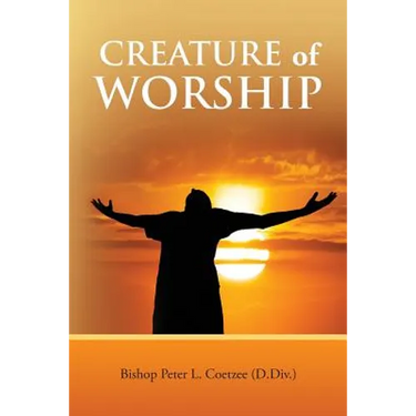Creature of Worship