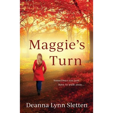 Maggie's Turn