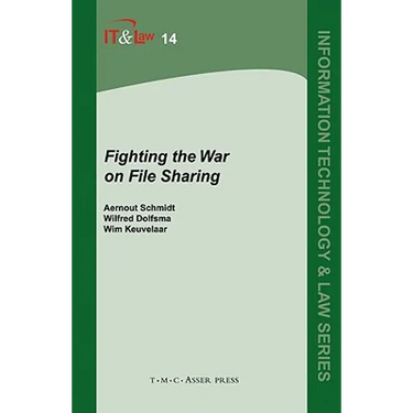 Fighting the War on File Sharing