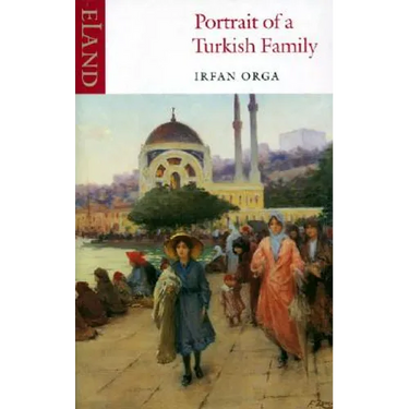 Portrait of a Turkish Family