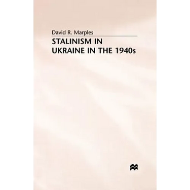 Stalinism in the Ukraine